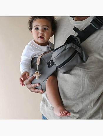 Porte-bébé Boba Buddy