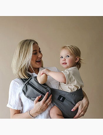Porte-bébé Boba Buddy