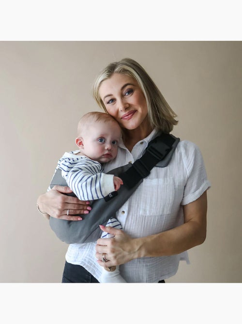 Porte-bébé Boba Buddy - Kiabi