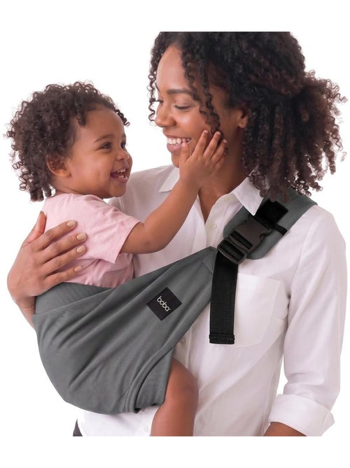Porte-bébé Boba Buddy - Kiabi