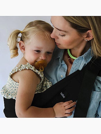 Porte-bébé Boba Buddy
