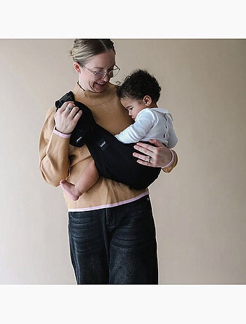 Porte-bébé Boba Buddy