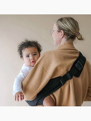 Porte-bébé Boba Buddy
