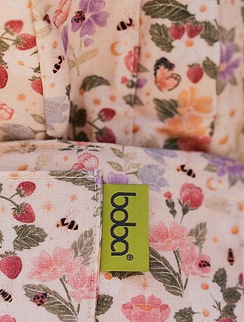 Porte Bébé Boba X Garden
