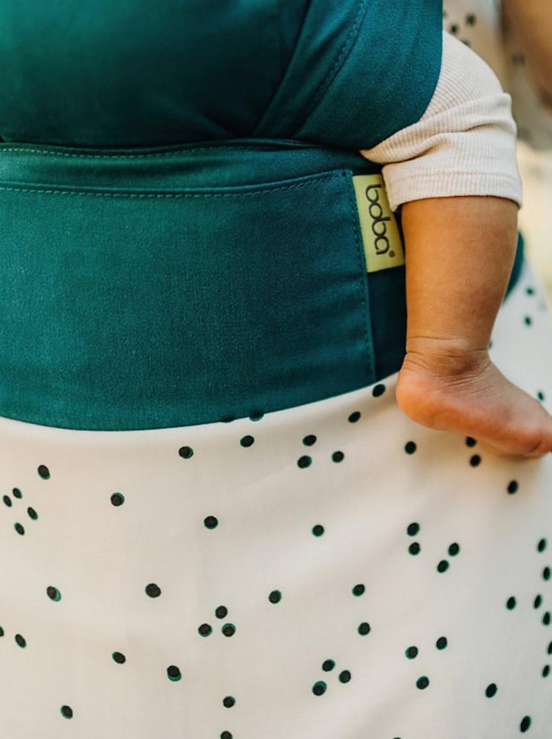 Porte Bébé Boba X Atlantic Multicolore - Kiabi