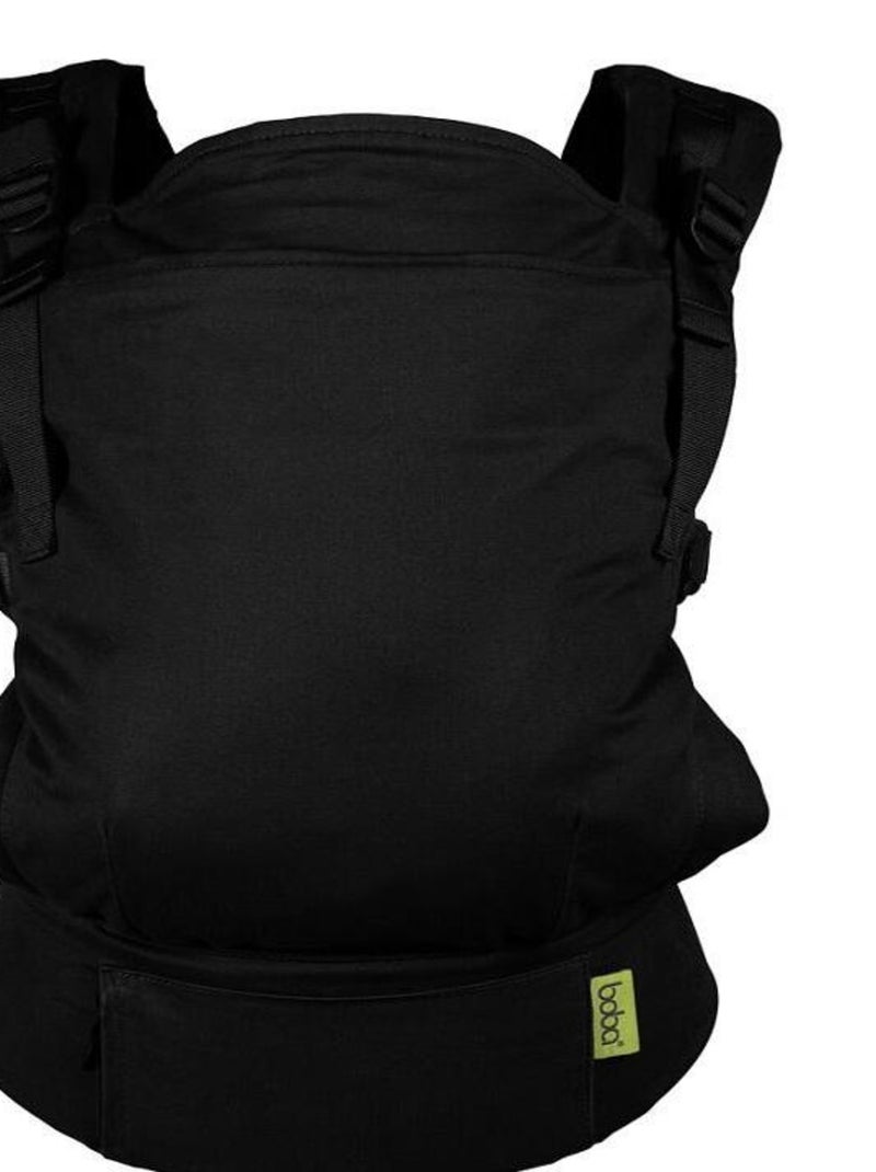Porte Bébé Boba X Black Beauty Noir - Kiabi