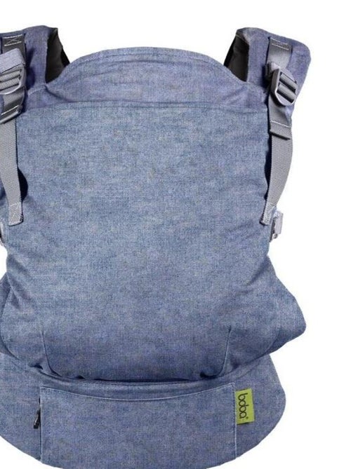 Porte Bébé Boba X Chambray - Kiabi