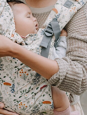 Porte Bébé Boba X Garden