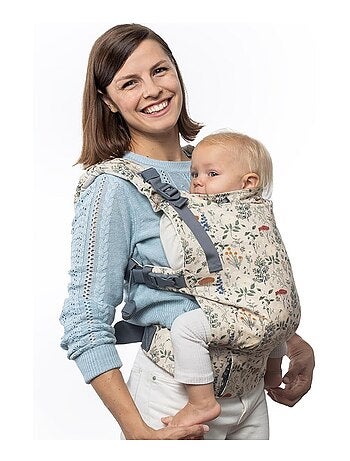 Porte Bébé Boba X Garden
