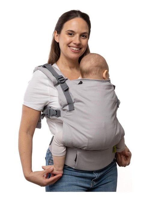 Porte Bébé Boba X Gris - Kiabi