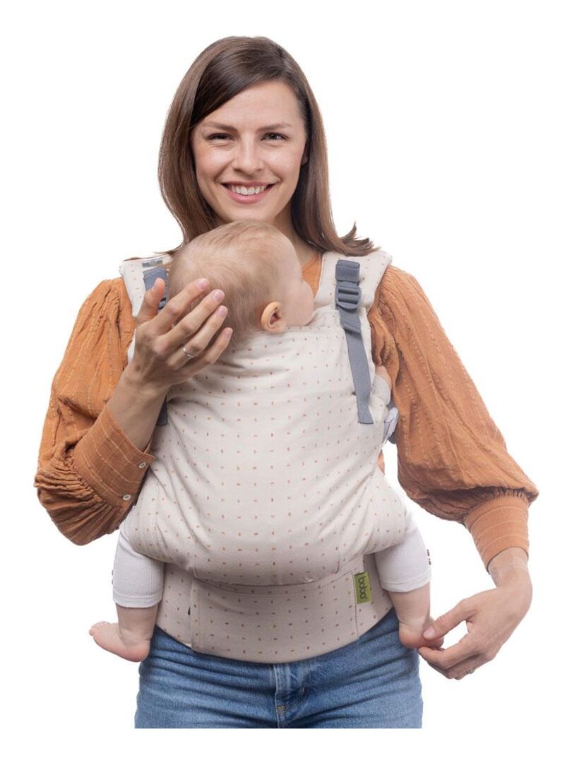 Porte Bebe Boba