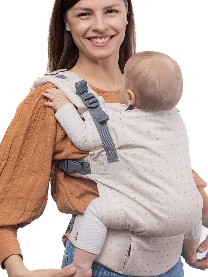 Porte Bebe Boba X