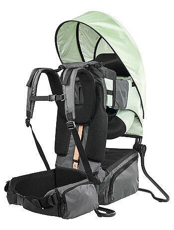 Housse de pluie porte-bébé Moov & Hike 'Babymoov'