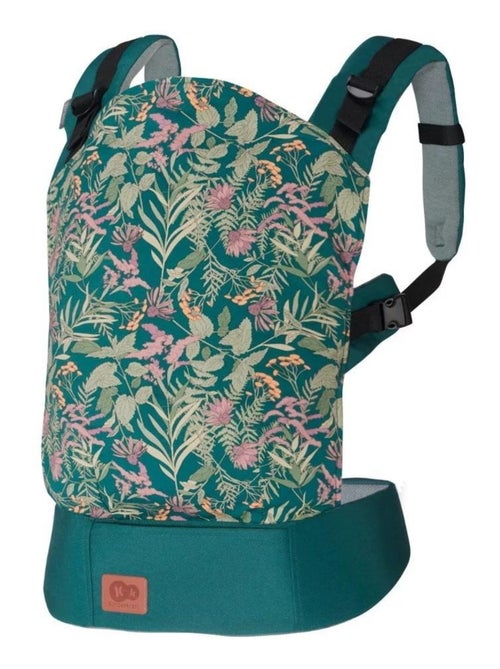 Porte-bebe ergonomique ajustable - Kiabi