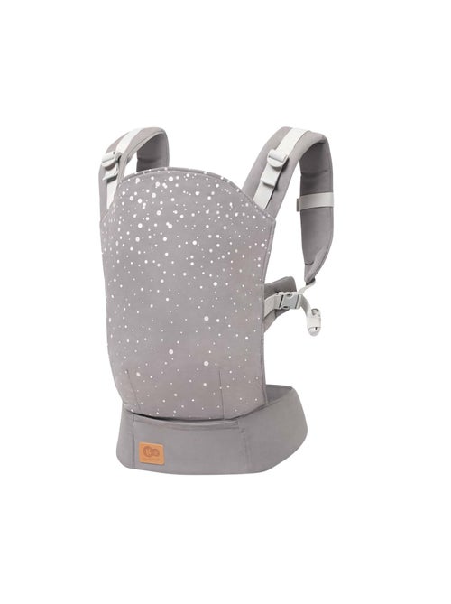 Porte-bebe ergonomique ventre et dos - Kiabi