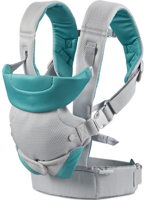 Porte Bébé Flip Light & Airy - Kiabi