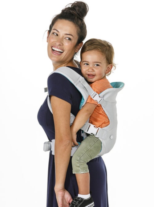 Porte Bébé Flip Light & Airy - Kiabi