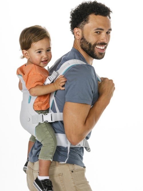 Porte Bébé Flip Light & Airy - Kiabi