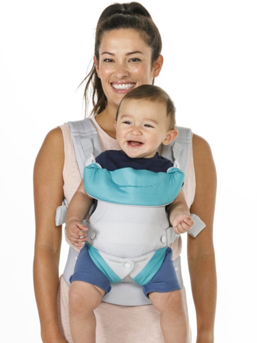 Porte Bébé Flip Light & Airy - Kiabi