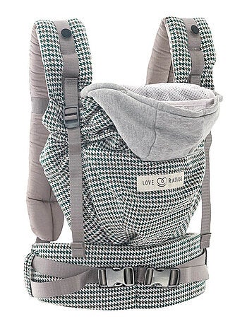 Porte-bébé HoodieCarrier 2 - Héritage