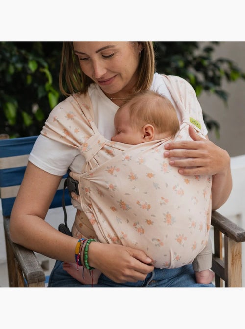 Porte-bébé hybride Boba Bliss Posy - Kiabi
