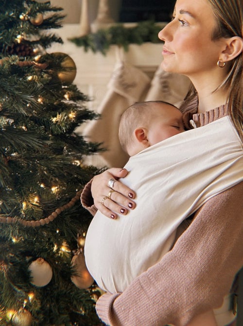 Porte-bébé hybride Boba Bliss Stone - Kiabi