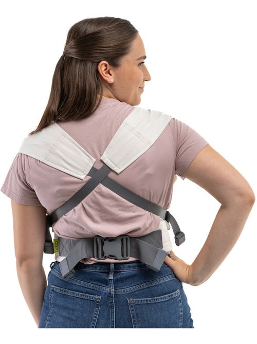 Porte-bébé hybride Boba Bliss Stone - Kiabi