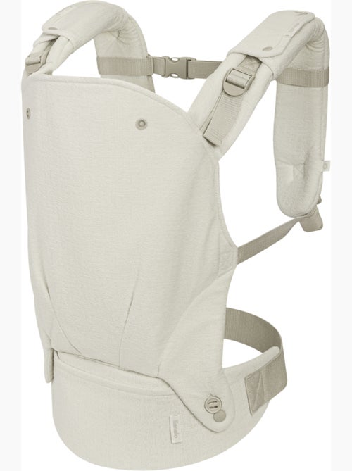 Porte bébé lionelo margareet air - circulation d’air - 3 positions de portage - capuche supplémentai - Kiabi