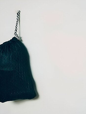 Porté bébé Mini Sling gris