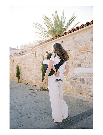 Porte-bébé Neko Up & Down