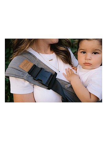 Porte-bébé Neko Up & Down