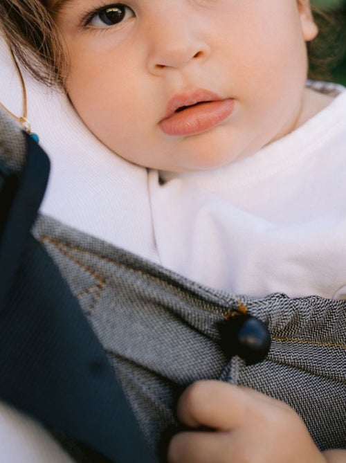 Porte-bébé Neko Up & Down - Kiabi