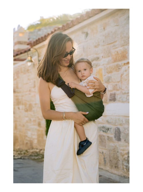 Porte-bébé Neko Up & Down - Kiabi