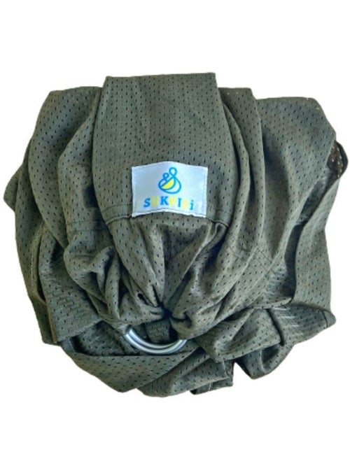 Porte-bébé Sling Sukkiri - Kiabi