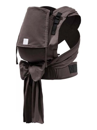 Porte bébé Stokke® Limas™ Carrier Plus Espresso Brown