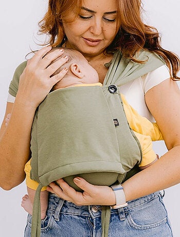 Porte-bébé Tiny - Oliver