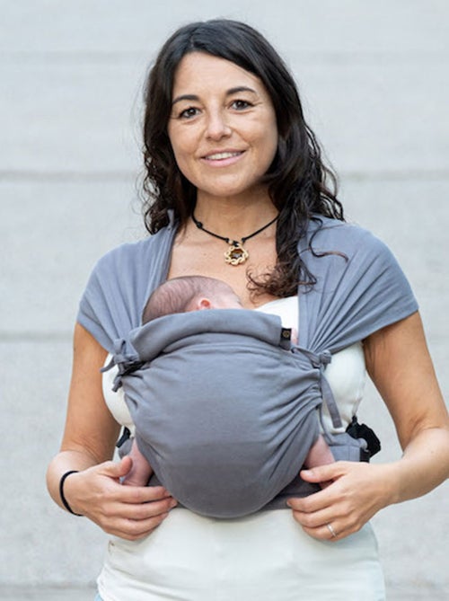 Porte-bébé Tiny - Kiabi Porte-bébé Tiny - Kiabi