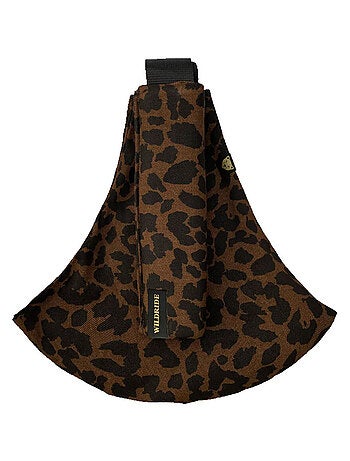 Porte-bébé Wildride Safari