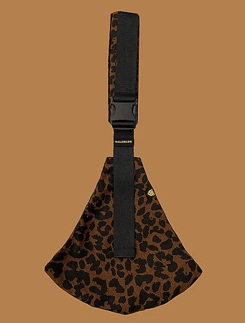 Porte-bébé Wildride Safari