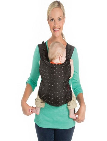 Porte Bébé Zip Travel