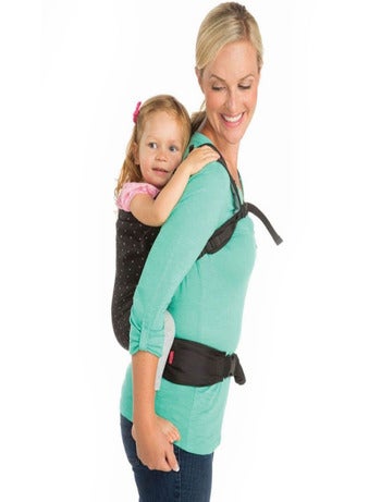 Porte Bébé Zip Travel