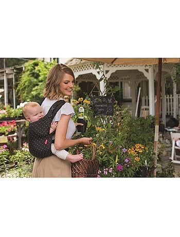 Porte Bébé Zip Travel