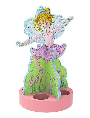 Porte-bijoux Princesse Lillifee