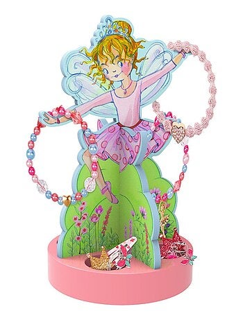 Porte-bijoux Princesse Lillifee