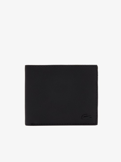 Porte billet Men S Classic Homme Lacoste - Kiabi