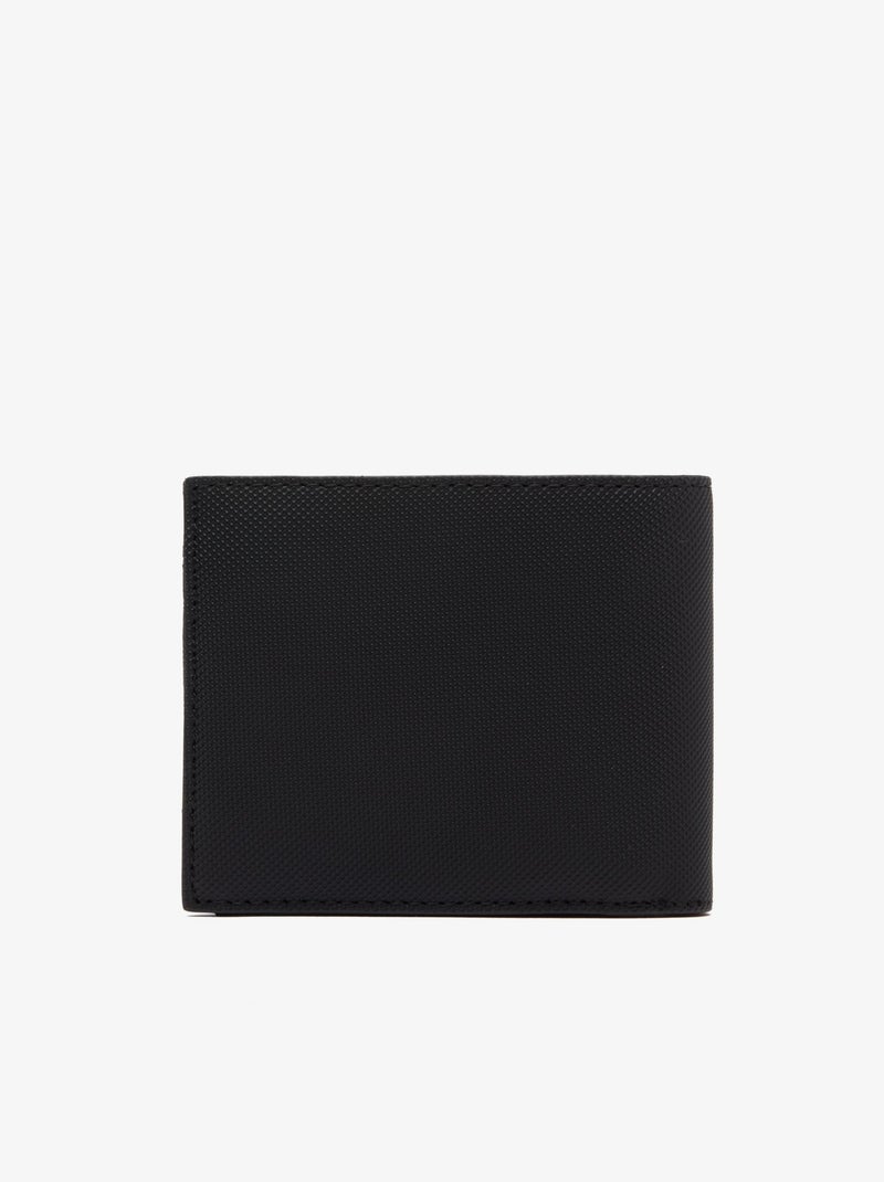 Porte billet Men S Classic Homme Lacoste Noir - Kiabi