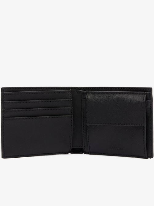 Porte billet Men S Classic Homme Lacoste - Kiabi