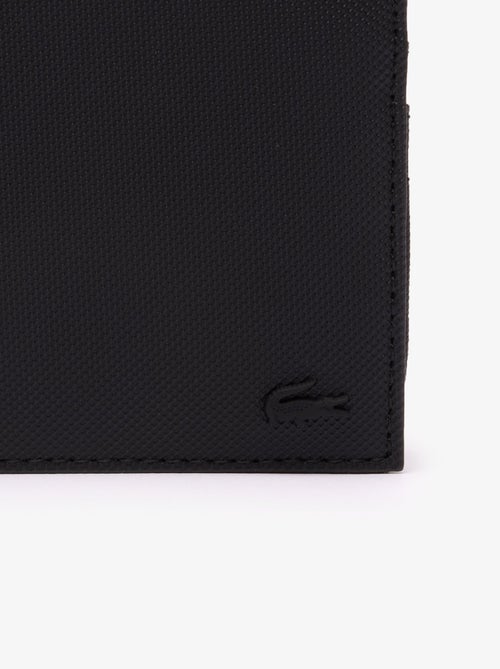 Porte billet Men S Classic Homme Lacoste - Kiabi