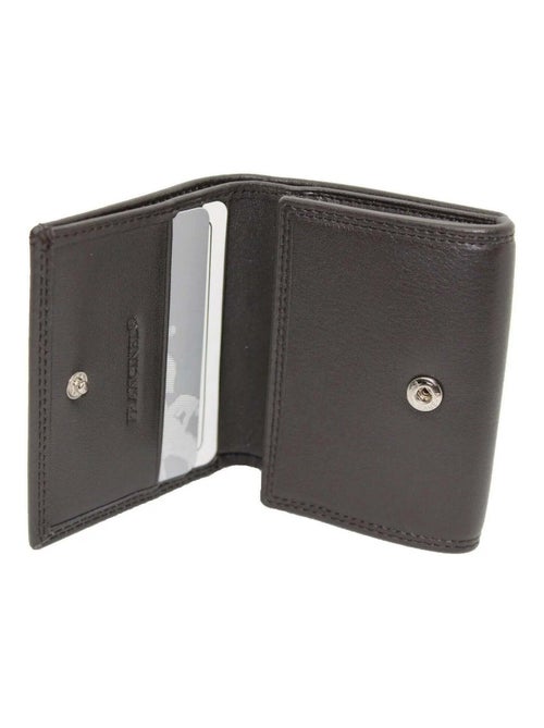 Porte billet/porte monnaie Anti piratage Francinel - Kiabi