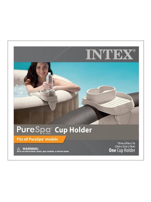 Porte bouteille Pure Spa - Kiabi